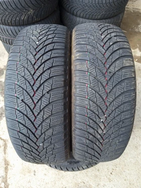 Гуми Зимни 185/60R15, снимка 1 - Гуми и джанти - 49293041