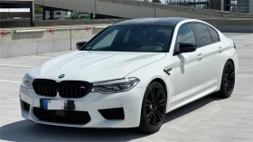 BMW M5 F90 Competition, снимка 1