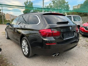 BMW 530 3.0d XDrive Face, снимка 5