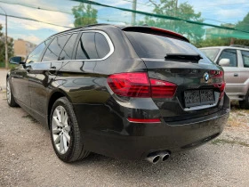 BMW 530 3.0d XDrive Face, снимка 7