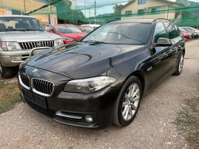BMW 530 3.0d XDrive Face, снимка 4