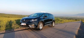 Renault Espace 1.6 cdi, снимка 12