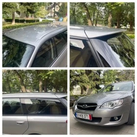 Subaru Legacy 2.0i#150KC#ЛИЗИНГ#РЪЧКА#KATO HOB!, снимка 14