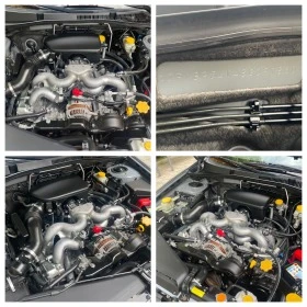 Subaru Legacy 2.0i#150KC#ЛИЗИНГ#РЪЧКА#KATO HOB!, снимка 17