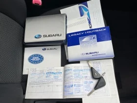 Subaru Legacy 2.0i#150KC#ЛИЗИНГ#РЪЧКА#KATO HOB!, снимка 11