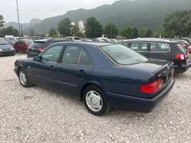 Mercedes-Benz E 200 Италия, снимка 5