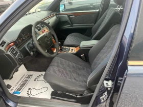 Mercedes-Benz E 200 Италия, снимка 13