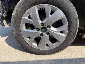 Citroen C4 Picasso 1.6 Bluehdi 7 местно, снимка 3