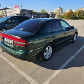 Subaru Legacy 2.5 - изображение 3