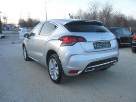 Citroen DS4 Автомат 1, 6-HDI, Масаж, снимка 3