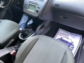 Seat Altea 2.0TDI#140KC#ЛИЗИНГ!, снимка 7