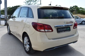 Mercedes-Benz B 180, снимка 3