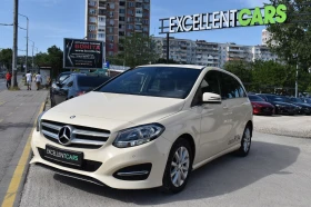 Mercedes-Benz B 180, снимка 1