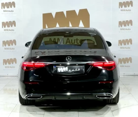 Mercedes-Benz S 350 d* AMG* 4Matic* HuD* Burmester* Pano, снимка 5
