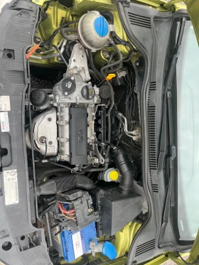 Seat Ibiza 1.2 бензин, снимка 12