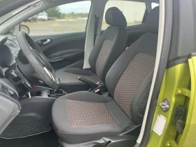 Seat Ibiza 1.2 бензин, снимка 9
