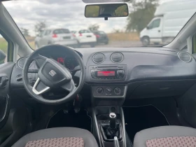 Seat Ibiza 1.2 бензин, снимка 7
