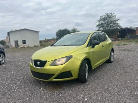 Seat Ibiza 1.2 бензин, снимка 1