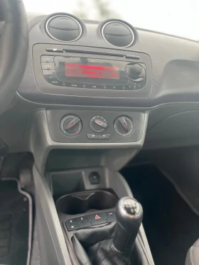Seat Ibiza 1.2 бензин, снимка 8