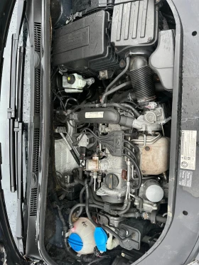 VW Golf Plus 1.2TFSI 105 kc, снимка 16