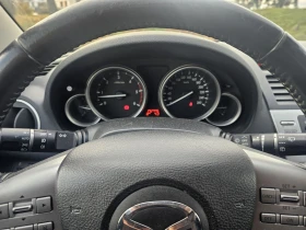 Mazda 6 2.2CD MZR, снимка 9