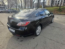 Mazda 6 2.2CD MZR, снимка 4
