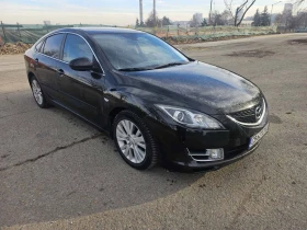 Mazda 6 2.2CD MZR, снимка 2