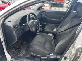 Toyota Avensis 2.0 D4D, снимка 5