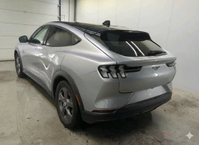 Ford Mustang Mach-E 98.7kWh.  360 Панорама Лизинг, снимка 3
