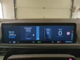 Ford Mustang Mach-E 98.7kWh.  360 Панорама Лизинг, снимка 11