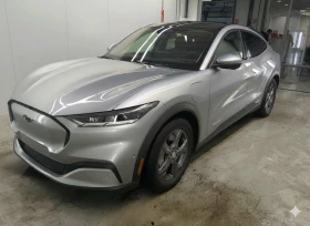 Ford Mustang Mach-E 98.7kWh.  360 Панорама Лизинг, снимка 2