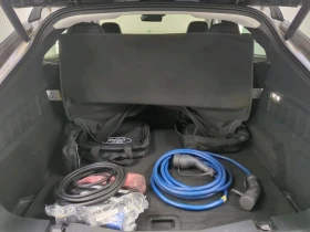 Ford Mustang Mach-E 98.7kWh.  360 Панорама Лизинг, снимка 5