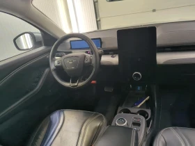 Ford Mustang Mach-E 98.7kWh.  360 Панорама Лизинг, снимка 8