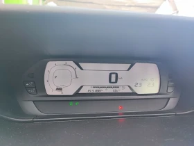 Citroen C4 Picasso 1.6 BlueHdi АВТОМАТ EAT6 AISIN, снимка 14