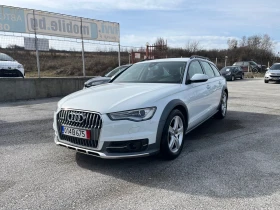 Audi A6 Allroad 3.0 TDI, снимка 16