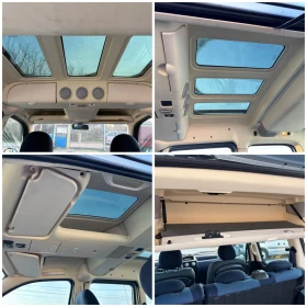 Citroen Berlingo 2.0HDI Multispace Нов внос ГЕРМАНИЯ, снимка 12