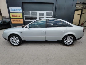 Audi A6 C5 1.8T+ LPG TECH, снимка 3