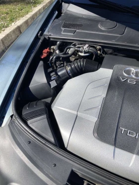 Audi A6 3.0 TDI quattro, снимка 12