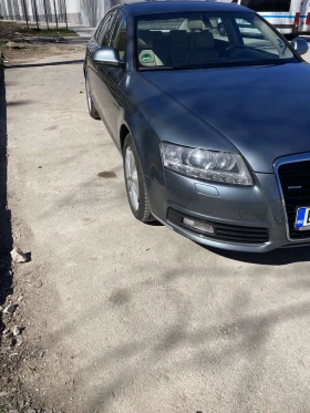 Audi A6 3.0 TDI quattro, снимка 2