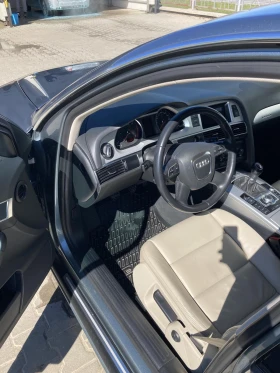 Audi A6 3.0 TDI quattro, снимка 6
