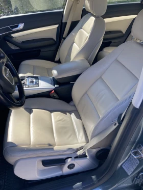 Audi A6 3.0 TDI quattro, снимка 7