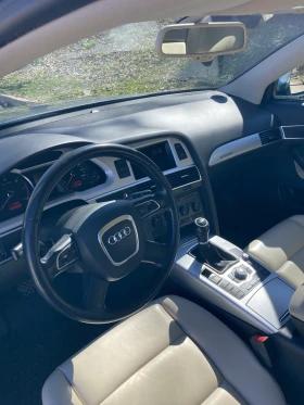 Audi A6 3.0 TDI quattro, снимка 8