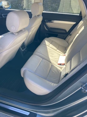 Audi A6 3.0 TDI quattro, снимка 9