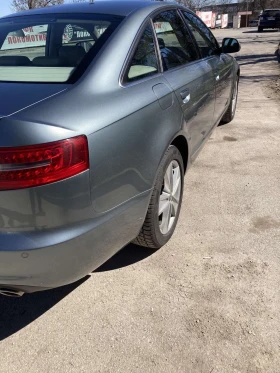 Audi A6 3.0 TDI quattro, снимка 4