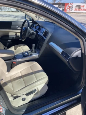 Audi A6 3.0 TDI quattro, снимка 11