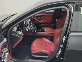 Mercedes-Benz S 580 CARFAX / 360 / DISTRONIC / ОБДУХВАНЕ / BURMESTER , снимка 5