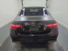 Mercedes-Benz S 580 CARFAX / 360 / DISTRONIC / ОБДУХВАНЕ / BURMESTER , снимка 16