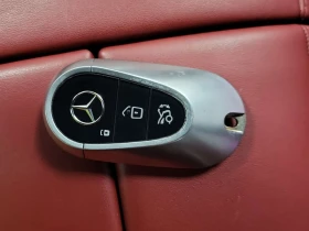 Mercedes-Benz S 580 CARFAX / 360 / DISTRONIC / ОБДУХВАНЕ / BURMESTER , снимка 8