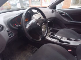 Toyota Celica, снимка 1