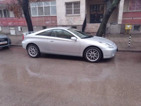 Toyota Celica, снимка 6